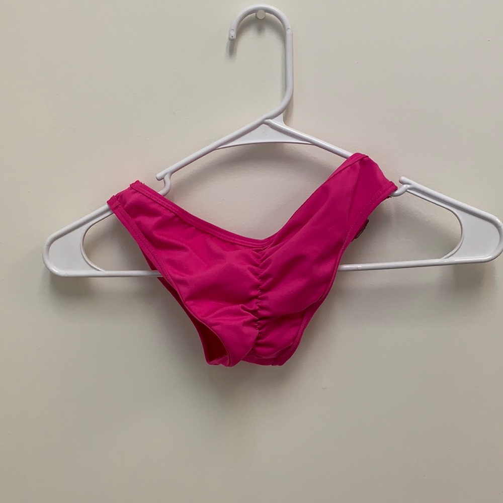 Bad kitty pole shorts